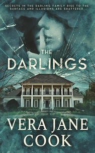  Vera Jane Cook - The Darlings - The Darlings, #1.