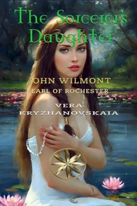 The Sorcerer's Daughter