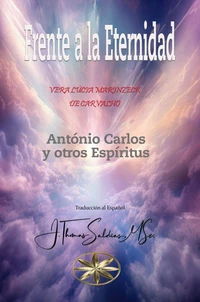 Frente  a la Eternidad