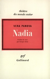 Vera Panova - Nadia.