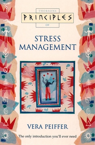 Véra Peiffer - Stress Management - The only introduction you’ll ever need.