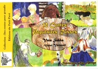 12 Contes populaires Russes