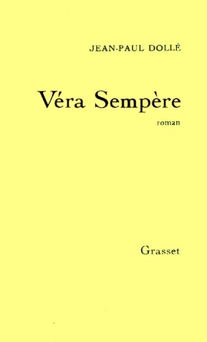 Véra Sempère