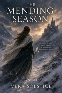 The Mending Season