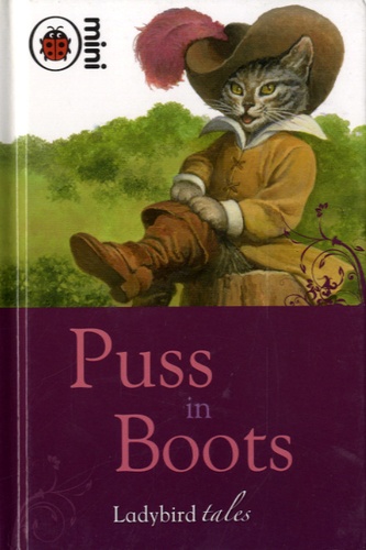 Vera Southgate - Puss in Boots.
