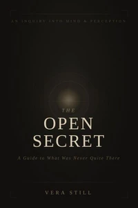 The Open Secret