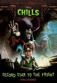 Second Star to the Fright-Disney Chills, Book Three