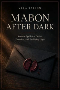 Mabon After Dark