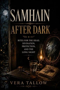Samhain After Dark