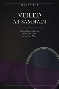 Veiled at Samhain