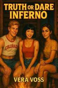 Truth or Dare Inferno