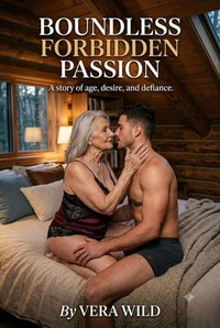 Boundless Forbidden Passion