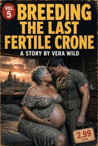 Breeding The Last Fertile Crone