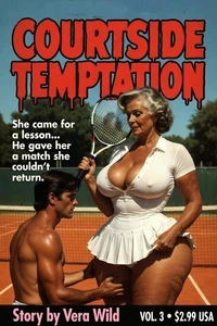Courtside Temptation