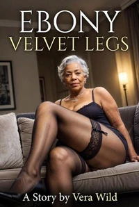 Ebony Velvet Legs