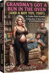 Grandma's Got a Bun in the Oven