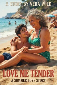 LOVE ME TENDER