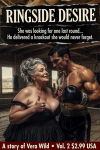 Ringside Desires