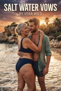 Salt Water Vows