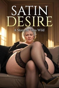Satin Desire
