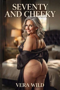 Seventy and Cheeky