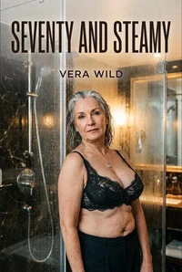 Seventy And Steamy