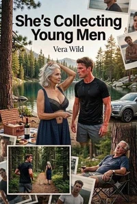 She's Collecting Young Men
