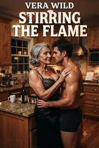 Stirring the Flame