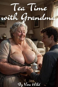 Tea Time with Grandma