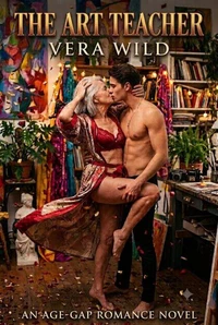 The Art Teacher