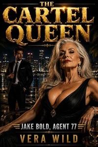 The Cartel Queen