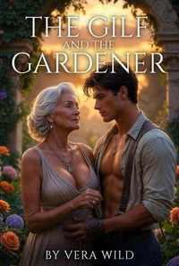 The GILF and the Gardener
