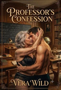 The Professor’s Confession