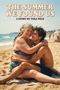 THE SUMMER WE FOUND US