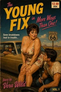 The Young Fix in More Ways Than One