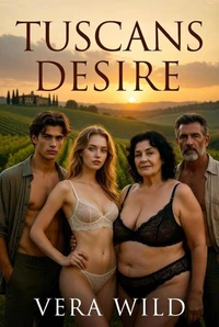 Tuscan Desire