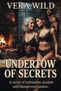 Undertow of Secrets
