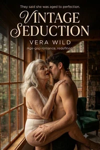 Vintage Seduction