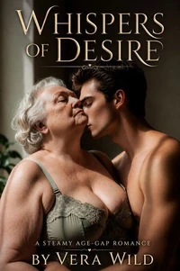 Whispers of Desire