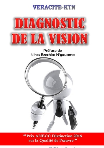Diagnostic de la vision