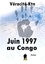 Juin 1997 au Congo
