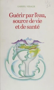 Guérir par l'eau