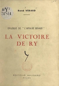 La victoire de Ry