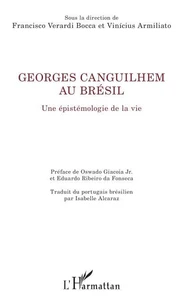 Georges Canguilhem au Brésil