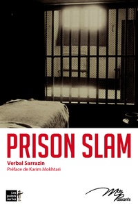  Verbal Sarrazin - Prison Slam.