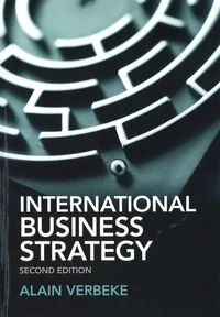 International Business Strategy
