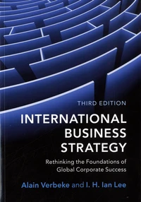 International Business Strategy