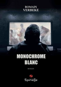 Monochrome blanc
