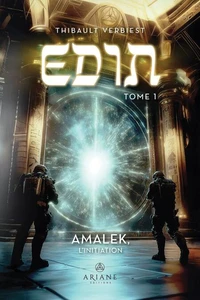 Amalek, l'initiation