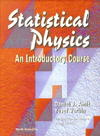 Statistical Physics. An Introductory Course